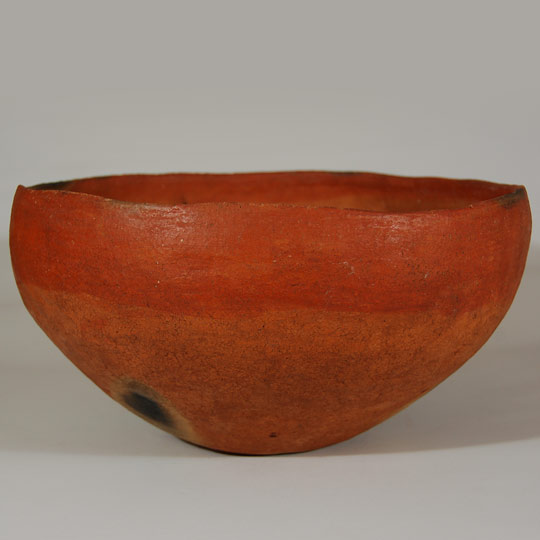 Isleta Pueblo Pottery - C3427A